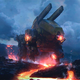 Illustration for article titled Cliff Bleszinski Shares Some Scrapped Game Ideas